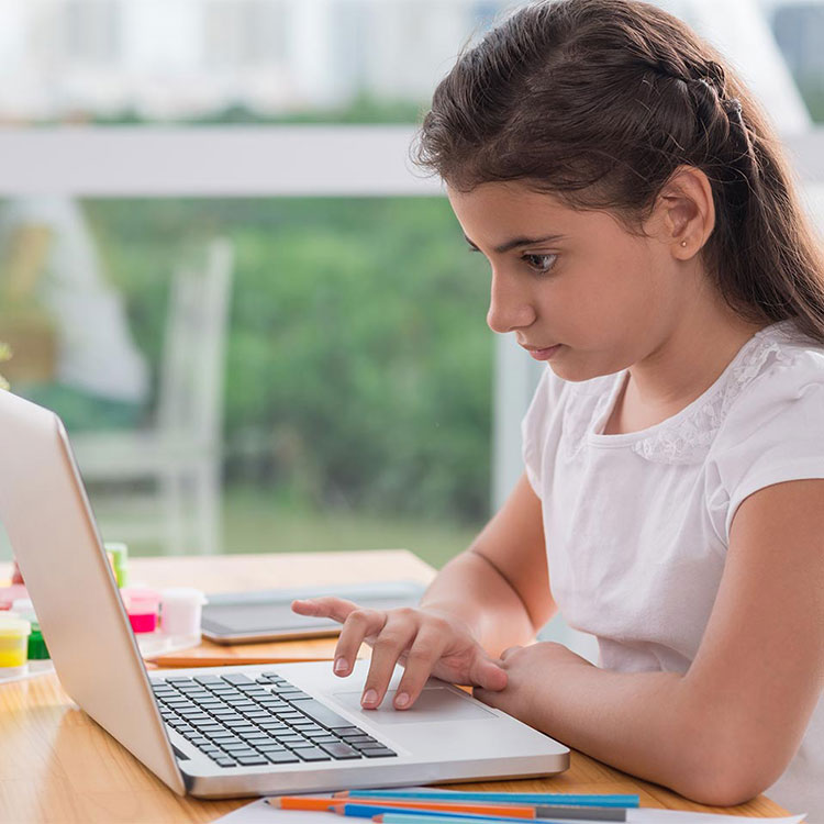 kids coding class online