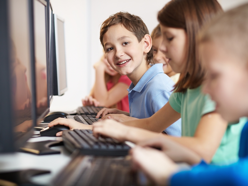 coding for kids india